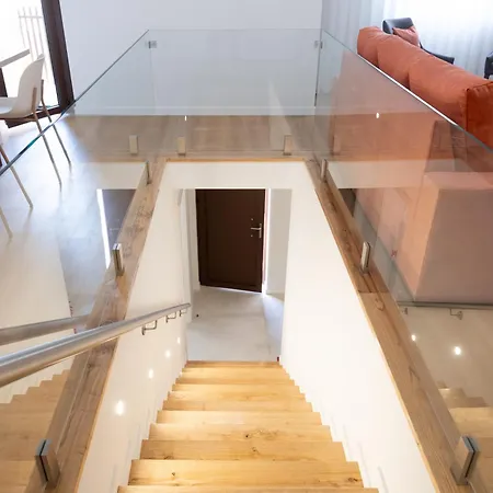 Casa Flavius Montalegre