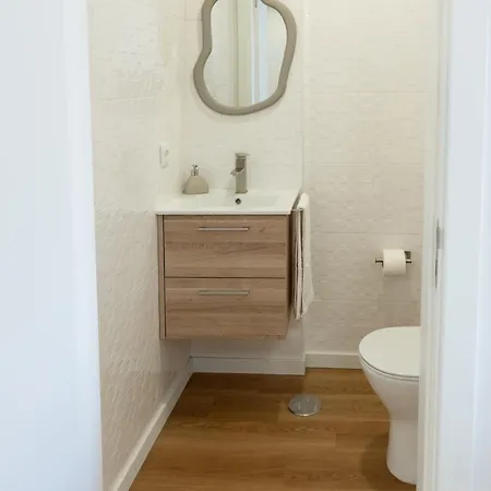 Casa Flavius * Montalegre