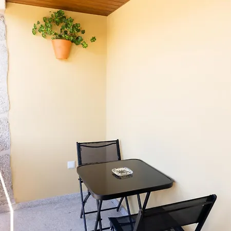 Dom wakacyjny Casa Flavius *