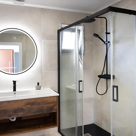 Ferienhaus Casa Flavius *