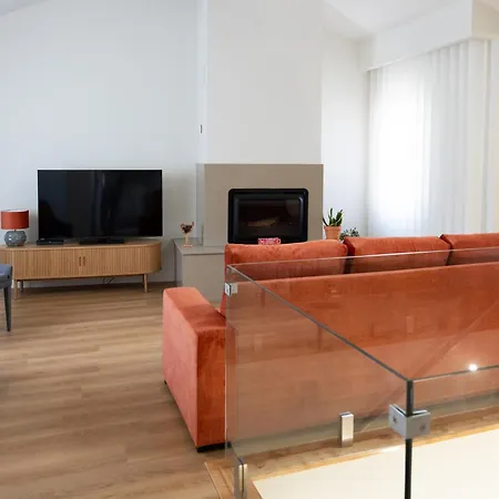 Hébergement de vacances Casa Flavius *