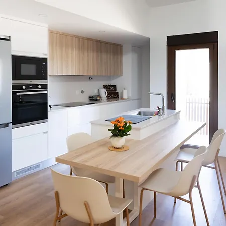 Casa Flavius Ferienhaus