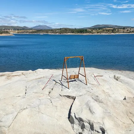 Casa Flavius Montalegre