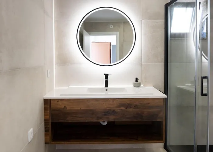 Casa Flavius * Монталегри