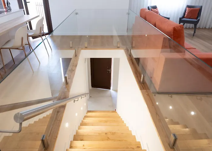 Casa Flavius Montalegre