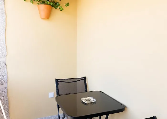 Дом отдыха Casa Flavius *