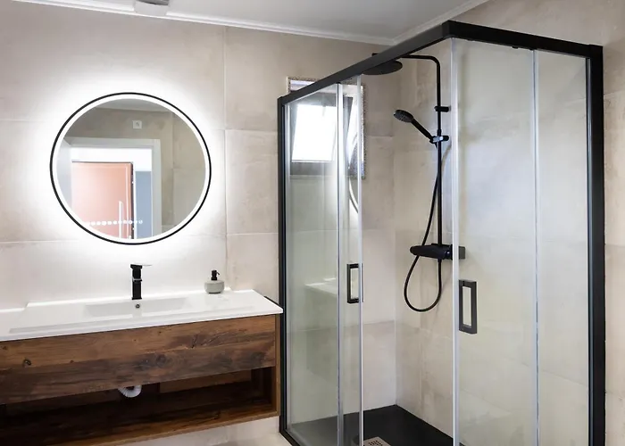 Дом отдыха Casa Flavius *