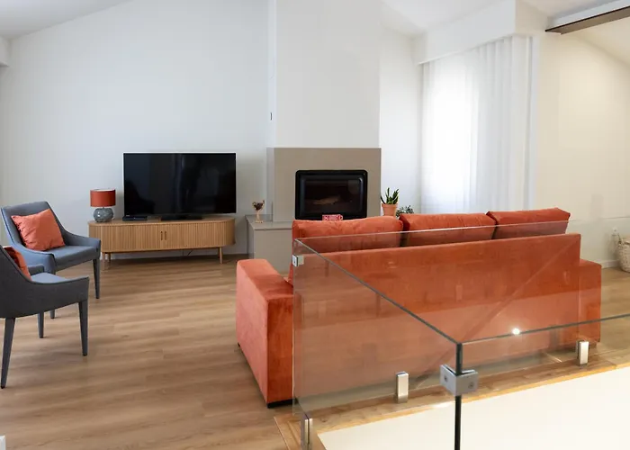 Hébergement de vacances Casa Flavius *