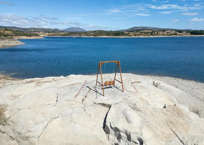 Casa Flavius Монталегри